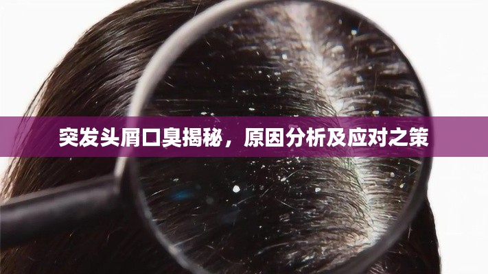 突發(fā)頭屑口臭揭秘，原因分析及應(yīng)對之策