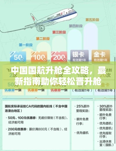 中國(guó)國(guó)航升艙全攻略，最新指南助你輕松晉升艙位