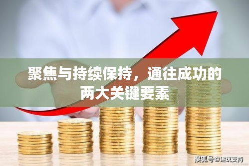 聚焦與持續(xù)保持，通往成功的兩大關(guān)鍵要素