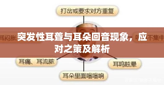 突發(fā)性耳聾與耳朵回音現(xiàn)象，應對之策及解析