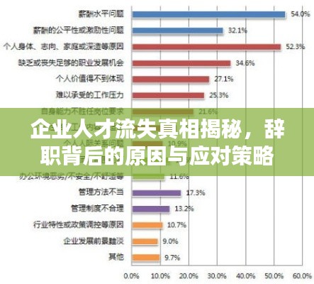 企業(yè)人才流失真相揭秘，辭職背后的原因與應對策略