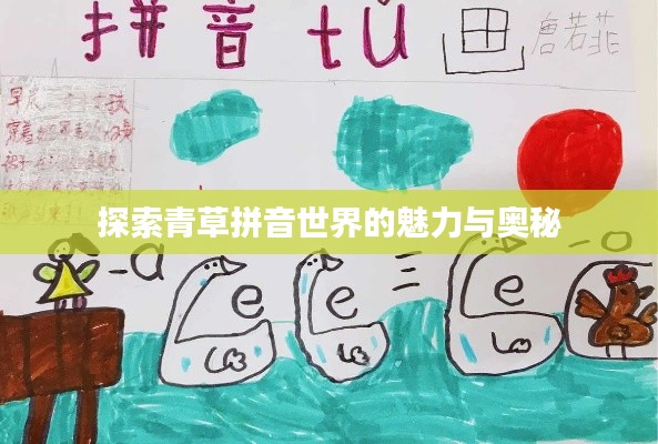 探索青草拼音世界的魅力與奧秘