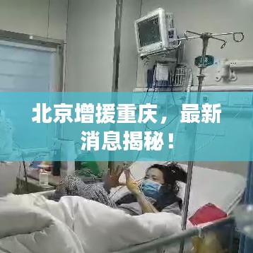 北京增援重慶，最新消息揭秘！