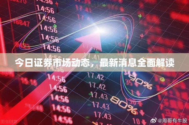 今日證券市場動態(tài)，最新消息全面解讀