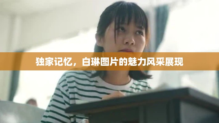 獨(dú)家記憶，白琳?qǐng)D片的魅力風(fēng)采展現(xiàn)