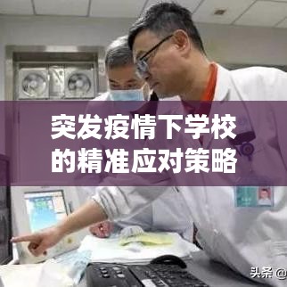 突發(fā)疫情下學(xué)校的精準(zhǔn)應(yīng)對策略