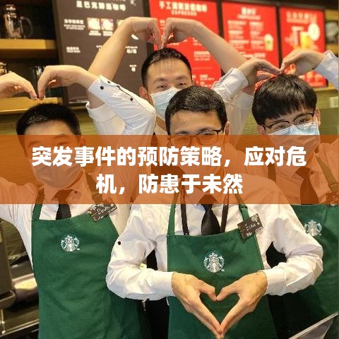 突發(fā)事件的預防策略，應對危機，防患于未然