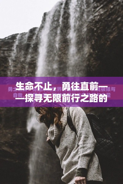 生命不止，勇往直前——探尋無限前行之路的魅力