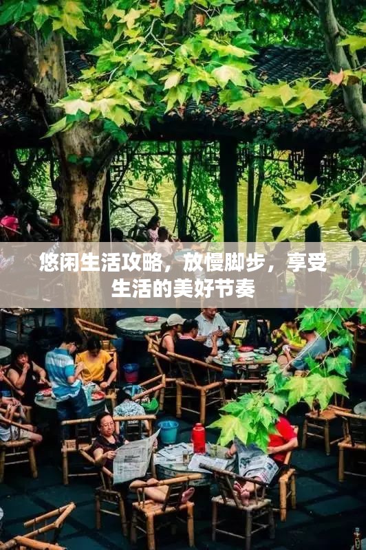 悠閑生活攻略，放慢腳步，享受生活的美好節(jié)奏