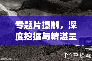 專題片攝制，深度挖掘與精湛呈現(xiàn)的藝術(shù)探索之旅