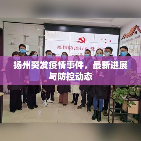 揚(yáng)州突發(fā)疫情事件，最新進(jìn)展與防控動(dòng)態(tài)