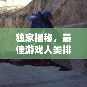 獨(dú)家揭秘，最佳游戲人類排名前十，你Pick哪一款？
