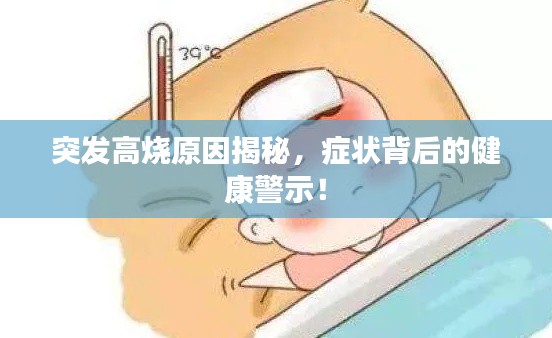 突發(fā)高燒原因揭秘，癥狀背后的健康警示！