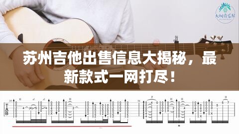 蘇州吉他出售信息大揭秘，最新款式一網(wǎng)打盡！