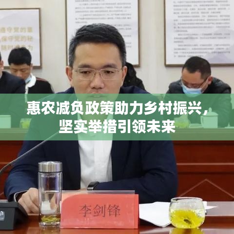 惠農(nóng)減負(fù)政策助力鄉(xiāng)村振興，堅(jiān)實(shí)舉措引領(lǐng)未來(lái)