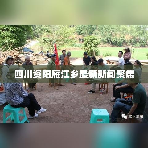 四川資陽雁江鄉(xiāng)最新新聞聚焦