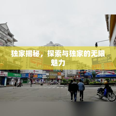 獨(dú)家揭秘，探索與獨(dú)家的無限魅力