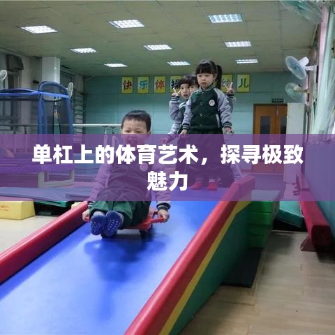 單杠上的體育藝術(shù)，探尋極致魅力