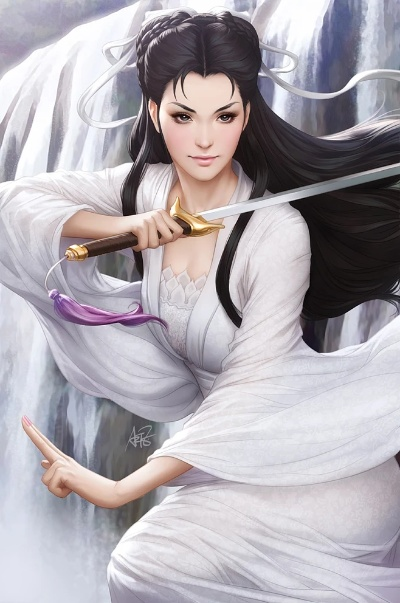 小龍女各種版本,數(shù)據(jù)解析說明&amp;增強(qiáng)版1_v6.190