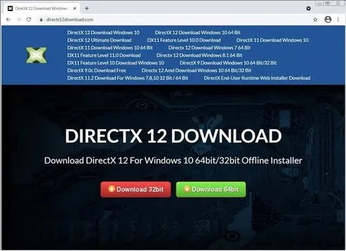 微軟dx12官方下載,實(shí)際數(shù)據(jù)說(shuō)明_CT_v7.302