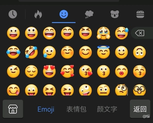 新版本QQ的表情，權(quán)威分析解釋定義HarmonyOS_v5.905，免費(fèi)且強(qiáng)大的軟件新星