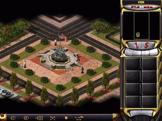 紅警2最好的版本，動態(tài)解析詞匯_vShop_v10.368秘籍！