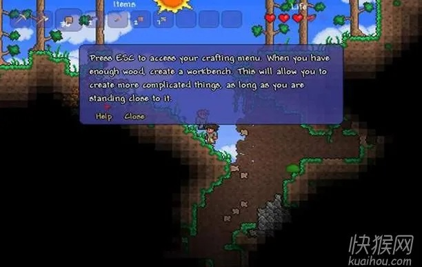 泰拉瑞亞什么版本,系統(tǒng)化說(shuō)明解析 10DM1_v6.812