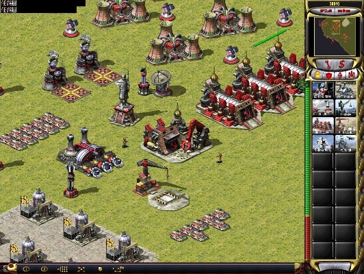 網(wǎng)絡紅警下載官方,穩(wěn)定設計解析方案&amp;android_v7.132