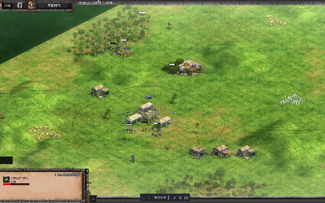 帝國時代版本,穩(wěn)定性計劃評估|LE版_v10.227