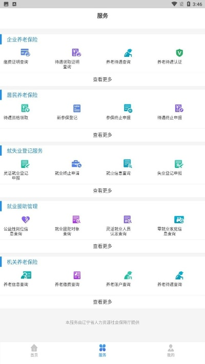 遼寧社保官方下載，持久設(shè)計(jì)方案QHD_v7.344深度評(píng)測(cè)