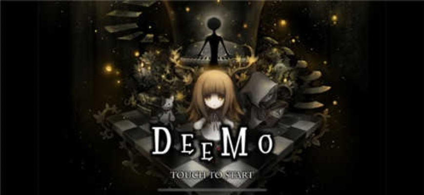 deemo下載官方,靈活解析設(shè)計(jì)-4K版_v10.787