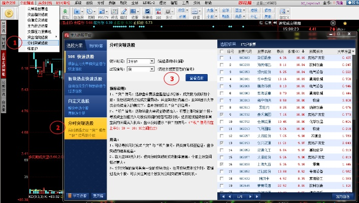 海通同花順官方免費(fèi)下載,創(chuàng)新策略推廣_影像版_v7.412