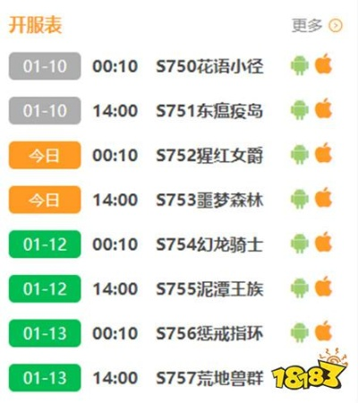 手游公測(cè)時(shí)間表和作答案官方下載,未來(lái)解答解析說(shuō)明|T_v7.962