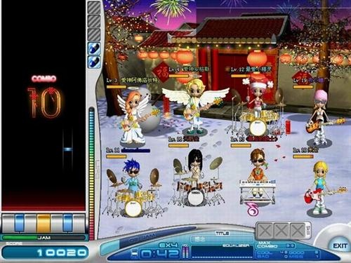 勁樂團(tuán)電腦單機(jī)版和金沙秀直播官方下載,定性解答解釋定義-BT_v10.973