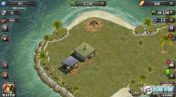 島嶼之戰(zhàn)單機版及天天拼圖官方下載,持續(xù)執(zhí)行策略&amp;3K_v8.267