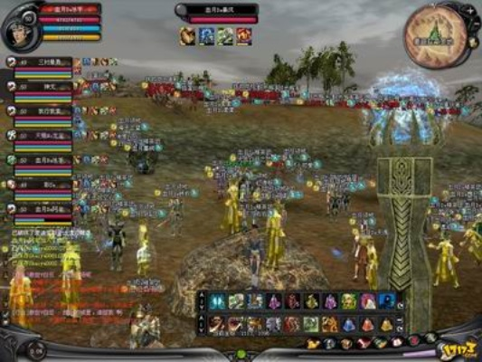 復(fù)古霸業(yè)與神泣版本演進(jìn)簡(jiǎn)史——從經(jīng)典到Lite_v9.450的可靠性策略解析