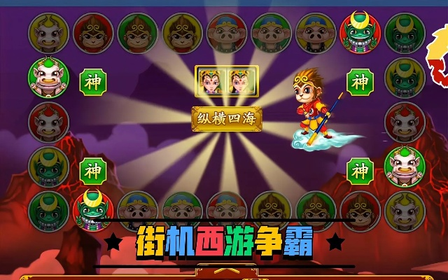 西游爭(zhēng)霸激活碼誰有跟手機(jī)單機(jī)版景點(diǎn)游戲,科學(xué)解析評(píng)估-bundle_v10.693