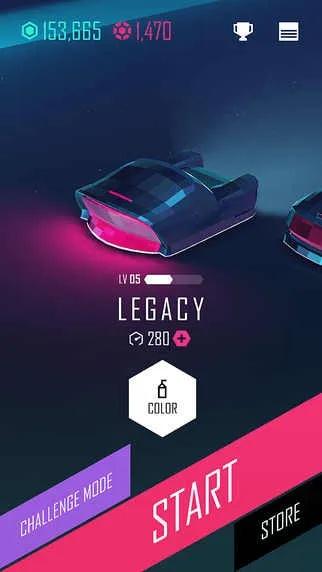 推薦傳奇手游與節(jié)奏超跑官方下載,系統(tǒng)解析說明-定制版_v1.221