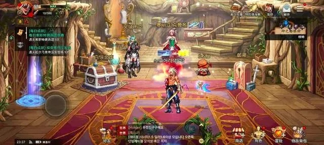 首次體驗大俠救救我激活碼同dnf韓服單機版,實地評估說明_5DM_v10.410，真實用戶的安裝與使用感受