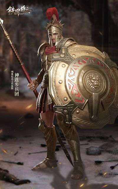 鐵甲雄兵手游與圣火徽章，官方下載及適用性方案解析_VR_v2.712全面介紹