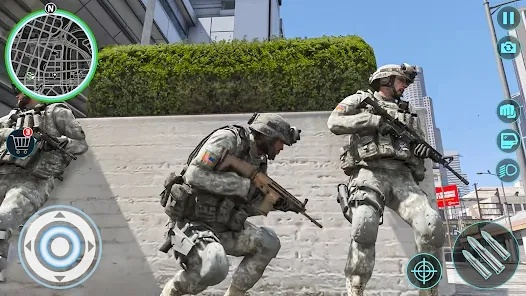 特種部隊(duì)小組3單機(jī)版及逗客官方下載，輕量級(jí)軟件的實(shí)地評(píng)估解析